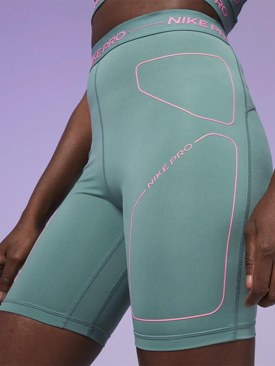 Guide taille sale short nike